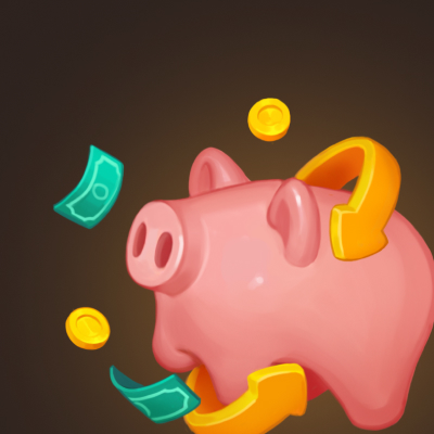 💰 Bis zu 25 % Cashback